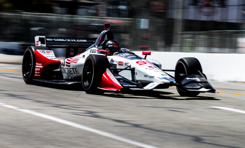 Illustration for article titled Here Is Your Mega Gallery Of All The Racing At Long Beach This Weekend